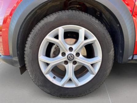 NISSAN Juke F16A N-DESIGN NOIR/NOIR DIG-T 114 à vendre à Villefranche-sur-Saône - Image n°9