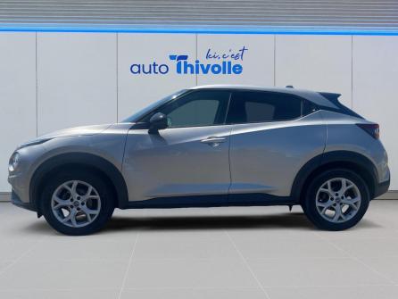 NISSAN Juke F16A N-CONNECTA DIG-T 117 à vendre à Villefranche-sur-Saône - Image n°2