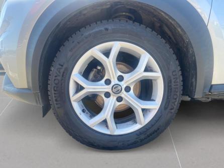 NISSAN Juke F16A N-CONNECTA DIG-T 117 à vendre à Villefranche-sur-Saône - Image n°9