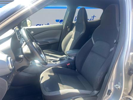 NISSAN Juke F16A N-CONNECTA DIG-T 117 à vendre à Villefranche-sur-Saône - Image n°10