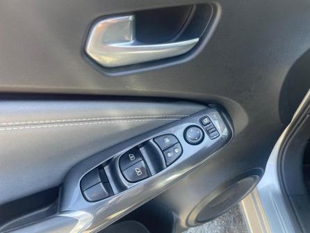 NISSAN Juke F16A N-CONNECTA DIG-T 117 à vendre à Villefranche-sur-Saône - Image n°11