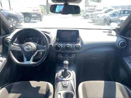 NISSAN Juke F16A N-CONNECTA DIG-T 117 à vendre à Villefranche-sur-Saône - Image n°12
