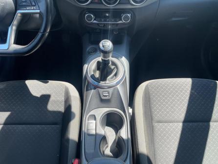 NISSAN Juke F16A N-CONNECTA DIG-T 117 à vendre à Villefranche-sur-Saône - Image n°15