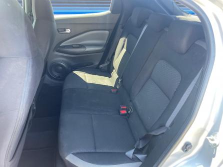 NISSAN Juke F16A N-CONNECTA DIG-T 117 à vendre à Villefranche-sur-Saône - Image n°16