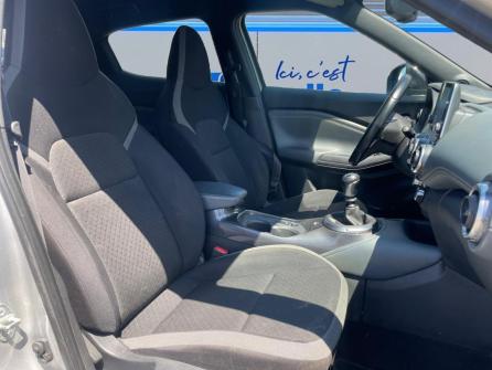 NISSAN Juke F16A N-CONNECTA DIG-T 117 à vendre à Villefranche-sur-Saône - Image n°17