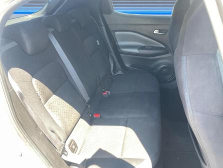 NISSAN Juke F16A N-CONNECTA DIG-T 117 à vendre à Villefranche-sur-Saône - Image n°18