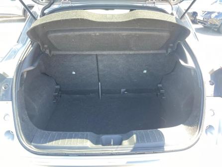 NISSAN Juke F16A N-CONNECTA DIG-T 117 à vendre à Villefranche-sur-Saône - Image n°19