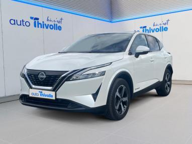 NISSAN Qashqai e-Power 190 ch N-Connecta d'occasion  de 2023  à  Villefranche-sur-Saône 