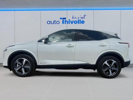 NISSAN Qashqai e-Power 190 ch N-Connecta à vendre à Villefranche-sur-Saône - Image n°2
