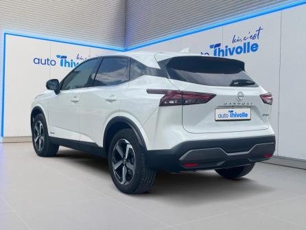 NISSAN Qashqai e-Power 190 ch N-Connecta à vendre à Villefranche-sur-Saône - Image n°3