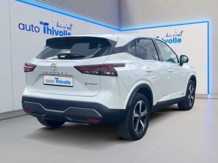 NISSAN Qashqai e-Power 190 ch N-Connecta à vendre à Villefranche-sur-Saône - Image n°5