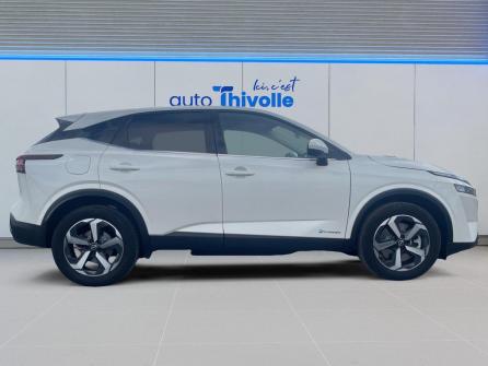 NISSAN Qashqai e-Power 190 ch N-Connecta à vendre à Villefranche-sur-Saône - Image n°6