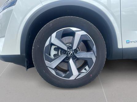 NISSAN Qashqai e-Power 190 ch N-Connecta à vendre à Villefranche-sur-Saône - Image n°9