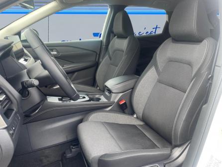 NISSAN Qashqai e-Power 190 ch N-Connecta à vendre à Villefranche-sur-Saône - Image n°10