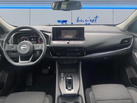 NISSAN Qashqai e-Power 190 ch N-Connecta à vendre à Villefranche-sur-Saône - Image n°12