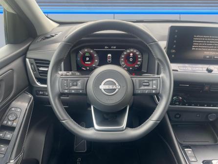 NISSAN Qashqai e-Power 190 ch N-Connecta à vendre à Villefranche-sur-Saône - Image n°13