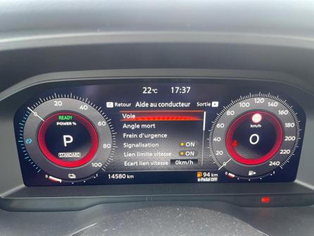 NISSAN Qashqai e-Power 190 ch N-Connecta à vendre à Villefranche-sur-Saône - Image n°14