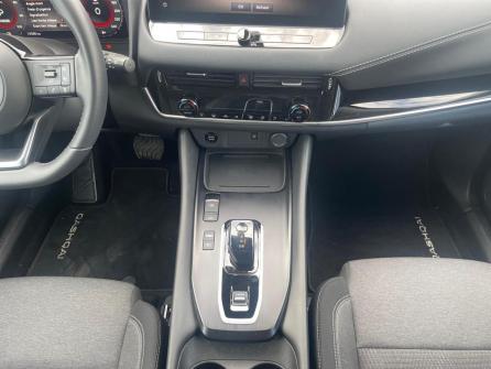 NISSAN Qashqai e-Power 190 ch N-Connecta à vendre à Villefranche-sur-Saône - Image n°15