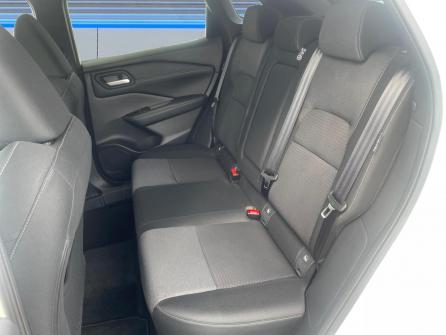 NISSAN Qashqai e-Power 190 ch N-Connecta à vendre à Villefranche-sur-Saône - Image n°16