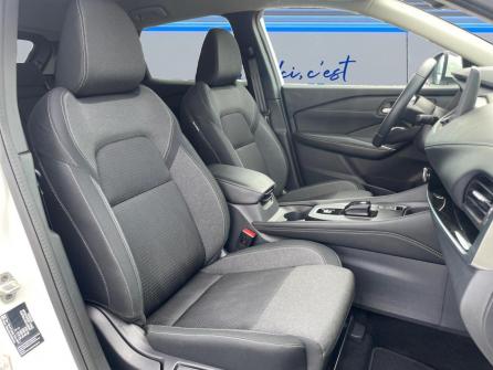 NISSAN Qashqai e-Power 190 ch N-Connecta à vendre à Villefranche-sur-Saône - Image n°17