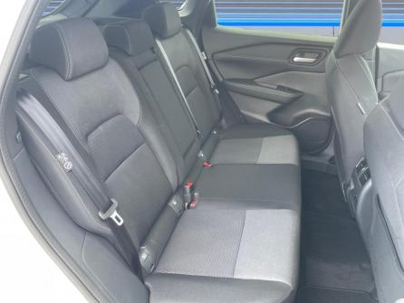 NISSAN Qashqai e-Power 190 ch N-Connecta à vendre à Villefranche-sur-Saône - Image n°18