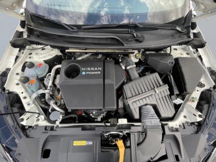 NISSAN Qashqai e-Power 190 ch N-Connecta à vendre à Villefranche-sur-Saône - Image n°20
