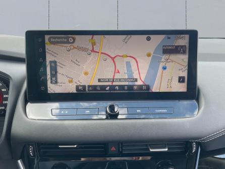NISSAN Qashqai e-Power 190 ch N-Connecta à vendre à Villefranche-sur-Saône - Image n°21