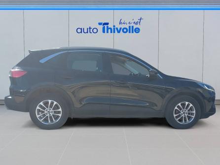 FORD Kuga Kuga 2.5 Duratec 190 ch FlexiFuel FHEV E85 Powershift Titanium 5p à vendre à Villefranche-sur-Saône - Image n°6