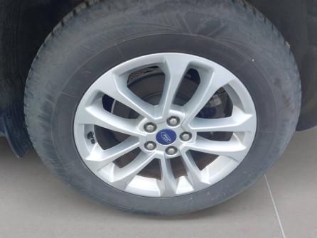 FORD Kuga Kuga 2.5 Duratec 190 ch FlexiFuel FHEV E85 Powershift Titanium 5p à vendre à Villefranche-sur-Saône - Image n°9