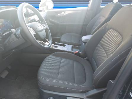 FORD Kuga Kuga 2.5 Duratec 190 ch FlexiFuel FHEV E85 Powershift Titanium 5p à vendre à Villefranche-sur-Saône - Image n°10