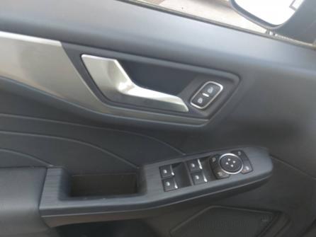 FORD Kuga Kuga 2.5 Duratec 190 ch FlexiFuel FHEV E85 Powershift Titanium 5p à vendre à Villefranche-sur-Saône - Image n°11