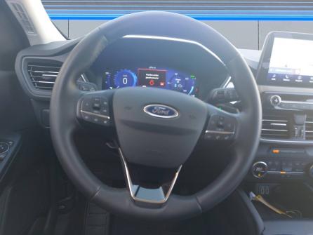 FORD Kuga Kuga 2.5 Duratec 190 ch FlexiFuel FHEV E85 Powershift Titanium 5p à vendre à Villefranche-sur-Saône - Image n°13
