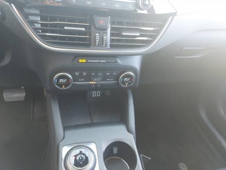 FORD Kuga Kuga 2.5 Duratec 190 ch FlexiFuel FHEV E85 Powershift Titanium 5p à vendre à Villefranche-sur-Saône - Image n°15