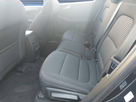 FORD Kuga Kuga 2.5 Duratec 190 ch FlexiFuel FHEV E85 Powershift Titanium 5p à vendre à Villefranche-sur-Saône - Image n°16