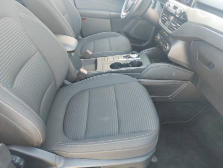 FORD Kuga Kuga 2.5 Duratec 190 ch FlexiFuel FHEV E85 Powershift Titanium 5p à vendre à Villefranche-sur-Saône - Image n°17