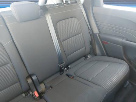 FORD Kuga Kuga 2.5 Duratec 190 ch FlexiFuel FHEV E85 Powershift Titanium 5p à vendre à Villefranche-sur-Saône - Image n°18