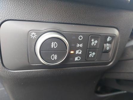 FORD Kuga Kuga 2.5 Duratec 190 ch FlexiFuel FHEV E85 Powershift Titanium 5p à vendre à Villefranche-sur-Saône - Image n°20