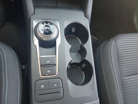 FORD Kuga Kuga 2.5 Duratec 190 ch FlexiFuel FHEV E85 Powershift Titanium 5p à vendre à Villefranche-sur-Saône - Image n°23