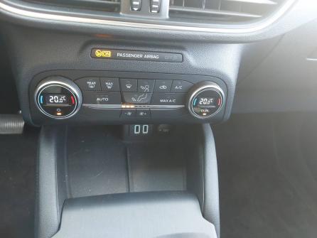 FORD Kuga Kuga 2.5 Duratec 190 ch FlexiFuel FHEV E85 Powershift Titanium 5p à vendre à Villefranche-sur-Saône - Image n°24