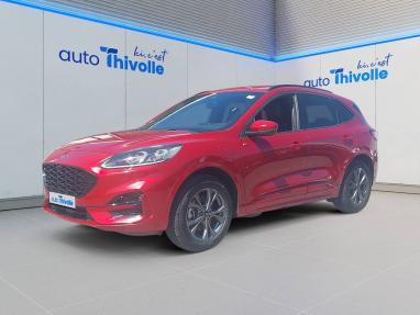 FORD Kuga Kuga 2.5 Duratec 225 ch PowerSplit PHEV e-CVT S&S ST-Line X 5p d'occasion  de 2021  à  Villefranche-sur-Saône 