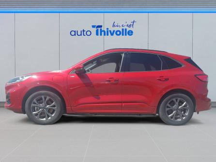 FORD Kuga Kuga 2.5 Duratec 225 ch PowerSplit PHEV e-CVT S&S ST-Line X 5p à vendre à Villefranche-sur-Saône - Image n°2