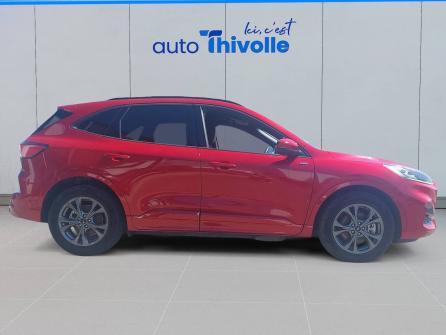 FORD Kuga Kuga 2.5 Duratec 225 ch PowerSplit PHEV e-CVT S&S ST-Line X 5p à vendre à Villefranche-sur-Saône - Image n°6