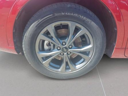 FORD Kuga Kuga 2.5 Duratec 225 ch PowerSplit PHEV e-CVT S&S ST-Line X 5p à vendre à Villefranche-sur-Saône - Image n°9