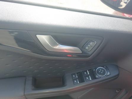 FORD Kuga Kuga 2.5 Duratec 225 ch PowerSplit PHEV e-CVT S&S ST-Line X 5p à vendre à Villefranche-sur-Saône - Image n°11