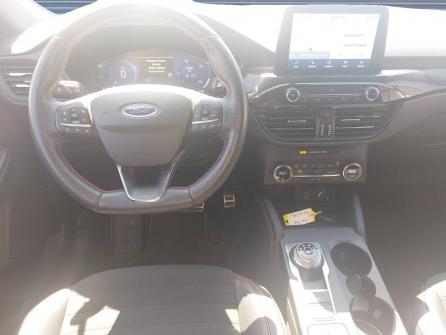 FORD Kuga Kuga 2.5 Duratec 225 ch PowerSplit PHEV e-CVT S&S ST-Line X 5p à vendre à Villefranche-sur-Saône - Image n°12