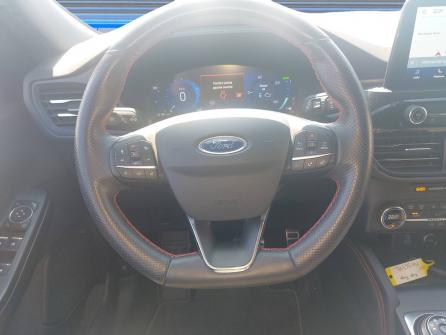 FORD Kuga Kuga 2.5 Duratec 225 ch PowerSplit PHEV e-CVT S&S ST-Line X 5p à vendre à Villefranche-sur-Saône - Image n°13