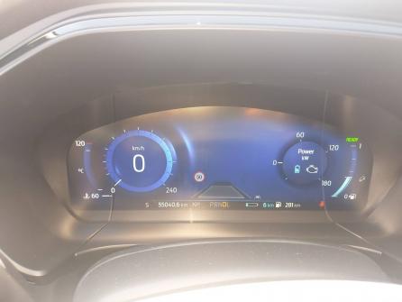 FORD Kuga Kuga 2.5 Duratec 225 ch PowerSplit PHEV e-CVT S&S ST-Line X 5p à vendre à Villefranche-sur-Saône - Image n°14