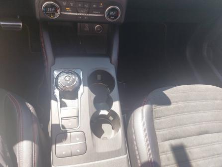 FORD Kuga Kuga 2.5 Duratec 225 ch PowerSplit PHEV e-CVT S&S ST-Line X 5p à vendre à Villefranche-sur-Saône - Image n°15
