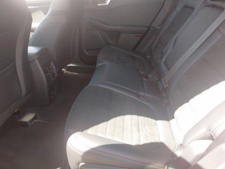 FORD Kuga Kuga 2.5 Duratec 225 ch PowerSplit PHEV e-CVT S&S ST-Line X 5p à vendre à Villefranche-sur-Saône - Image n°16