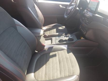 FORD Kuga Kuga 2.5 Duratec 225 ch PowerSplit PHEV e-CVT S&S ST-Line X 5p à vendre à Villefranche-sur-Saône - Image n°17